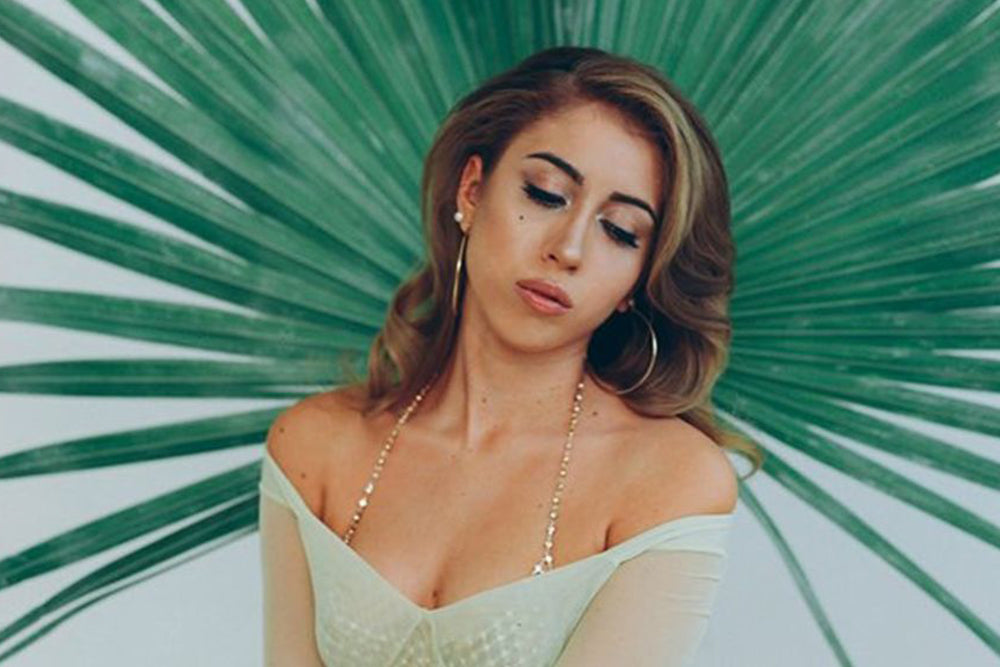 Discover Music: Kali Uchis
