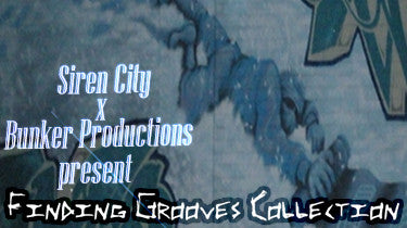 Mix: Finding Grooves