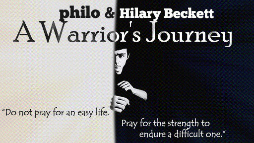 Music Video: A Warrior's Journey (Philo)
