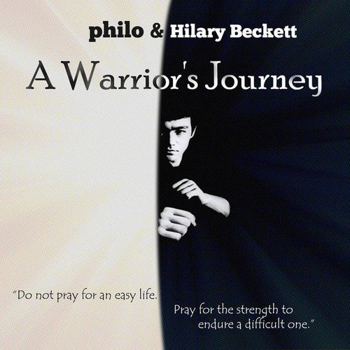 A Warrior's Journey (Digital)