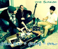 Low Key Inlay B Sandy G Hip Hop Album