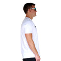 North Park Green Classic White Side Men's
