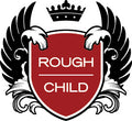 Rough Child Electronic DJ Logo