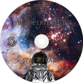 Space Trails CD Image The Imperfections Hip Hop/R&B Album