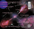 Space Trails Back Cover The Imperfections Hip Hop/R&B Album