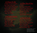 Inlay B Triple Threat I EP Indie Rock