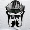 City Emblem Tank